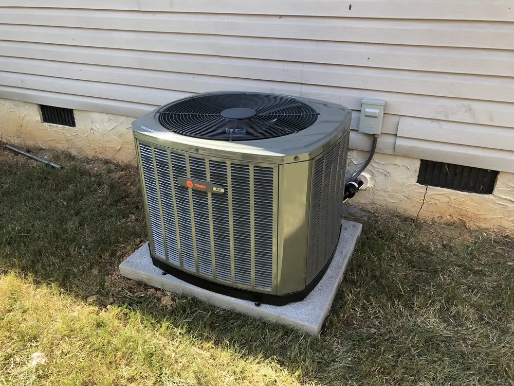 Slide of South Gate Refrigerations