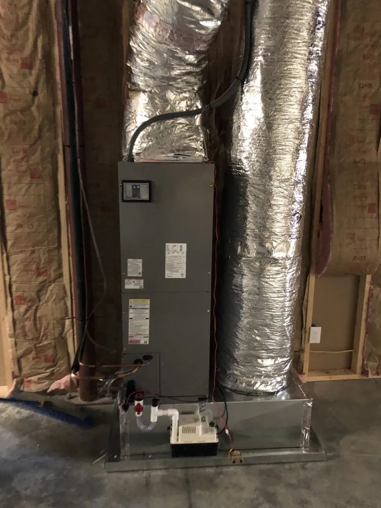 Slide of South Gate Refrigerations