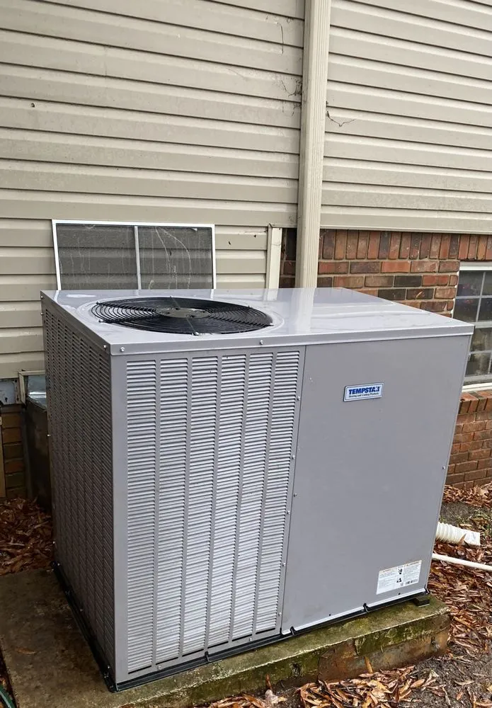 Slide of South Gate Refrigerations