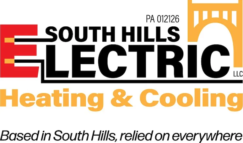 Slide of South Hills Electric