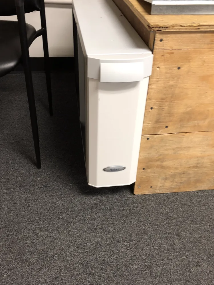 Slide of South Hills Electric