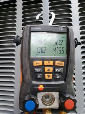 South Hills Electric Logo