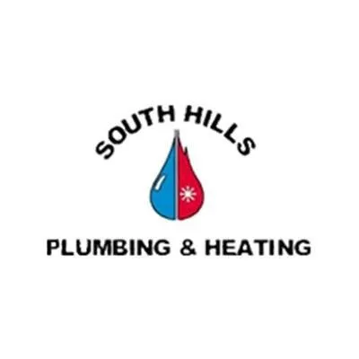 Slide of South Hills Plumbing & Heating