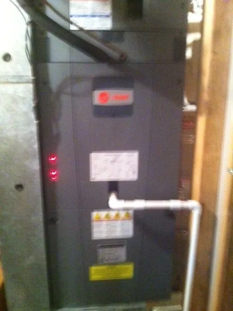 Slide of South Home Air