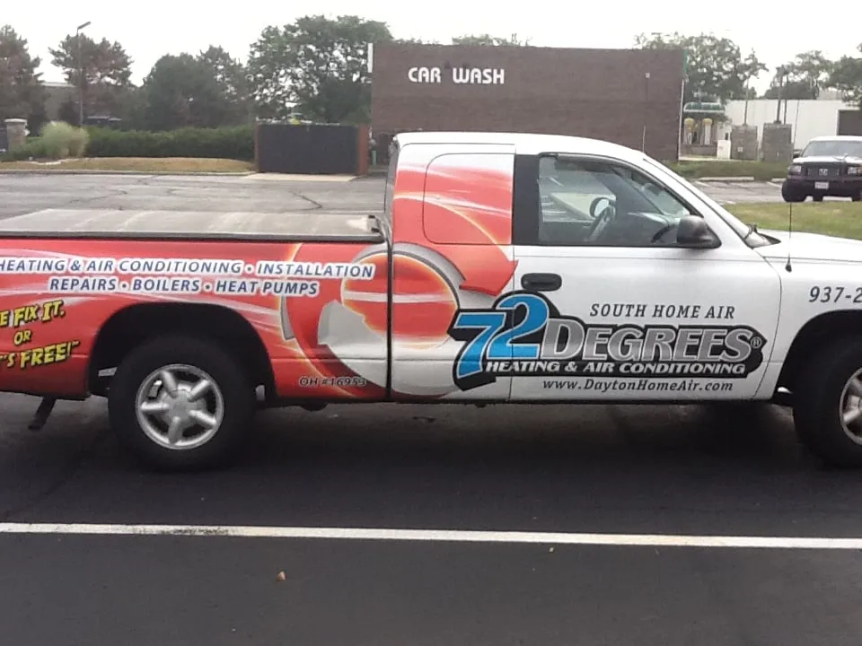 Slide of South Home Air