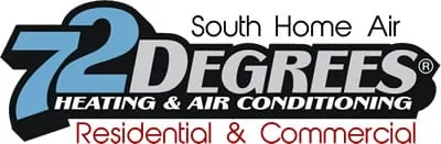 Slide of South Home Air