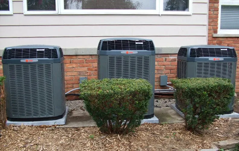 Slide of South Home Air