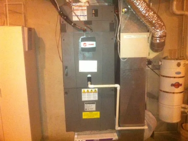 Slide of South Home Air