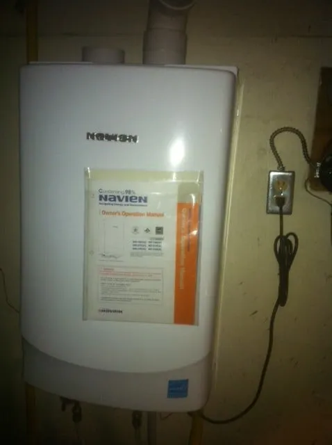 Slide of South Home Air