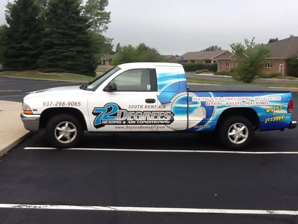 Slide of South Home Air