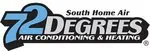 South Home Air Logo