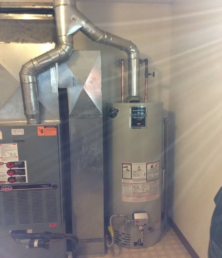 Slide of South Jersey Energy Service Plus