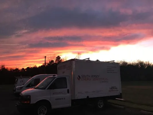 South Jersey Energy Service Plus