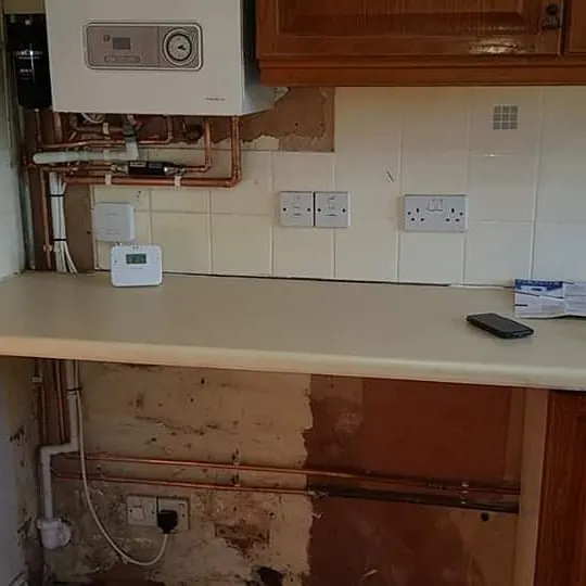 Slide of South Loop Plumbing & Sewer