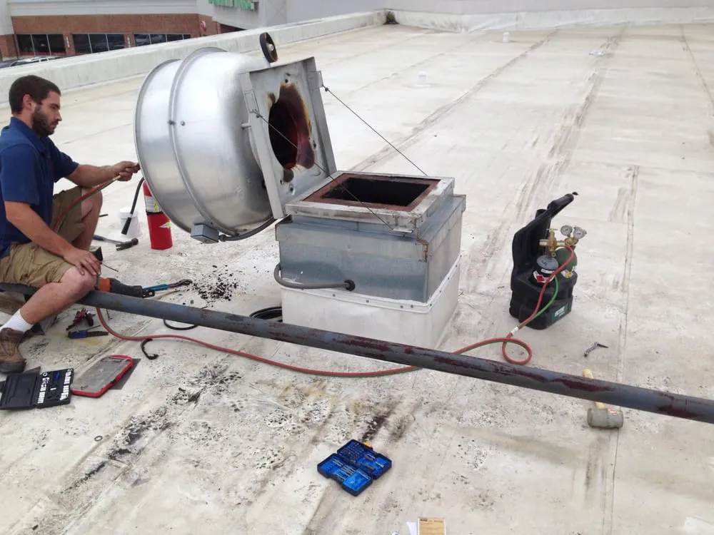 Slide of South Lyon Heating and Cooling