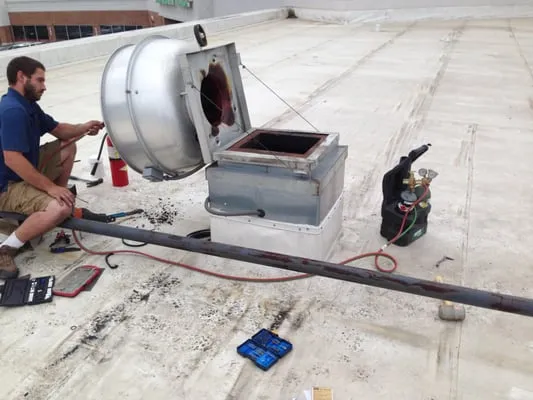 South Lyon Heating and Cooling