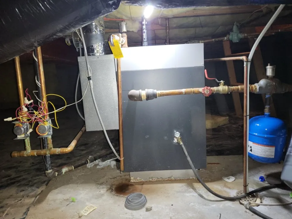 Slide of South Maintenance Contractors