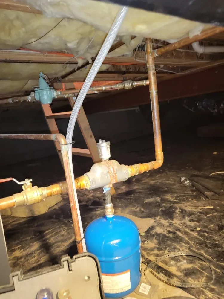 Slide of South Maintenance Contractors