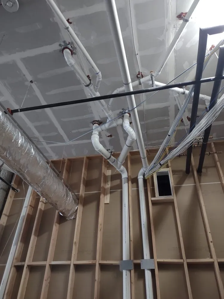 Slide of South Maintenance Contractors