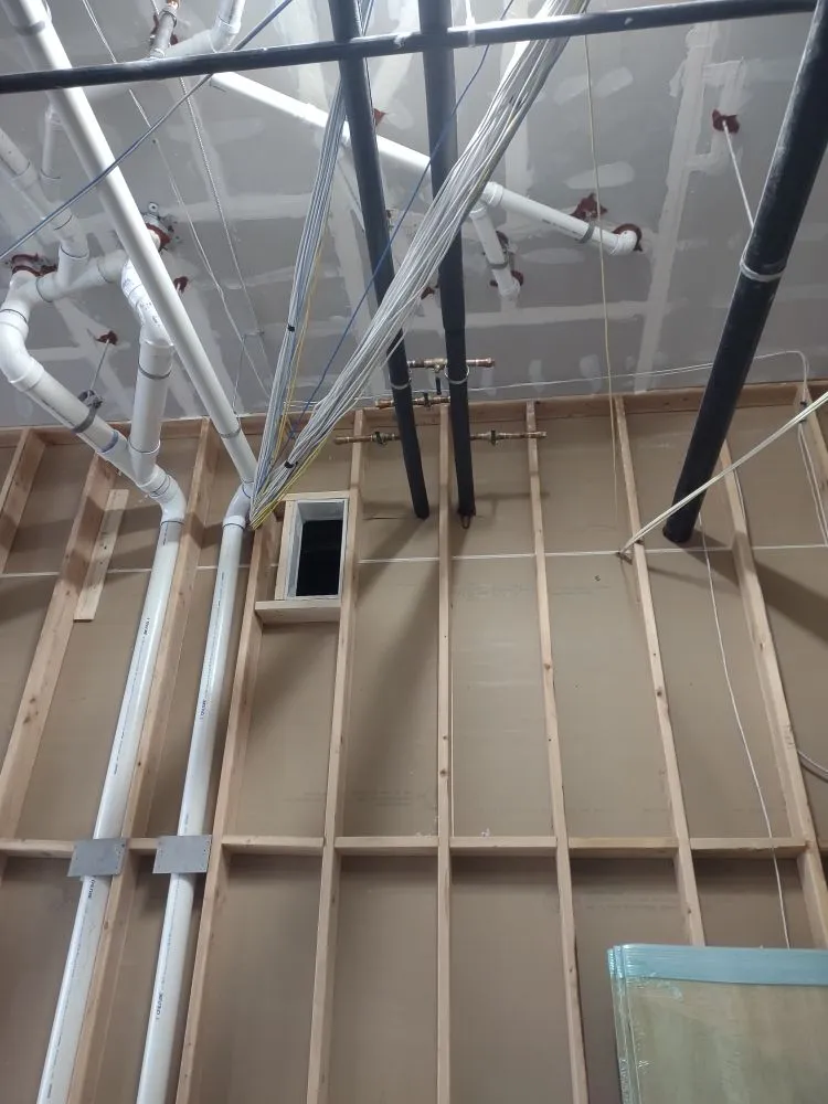 Slide of South Maintenance Contractors