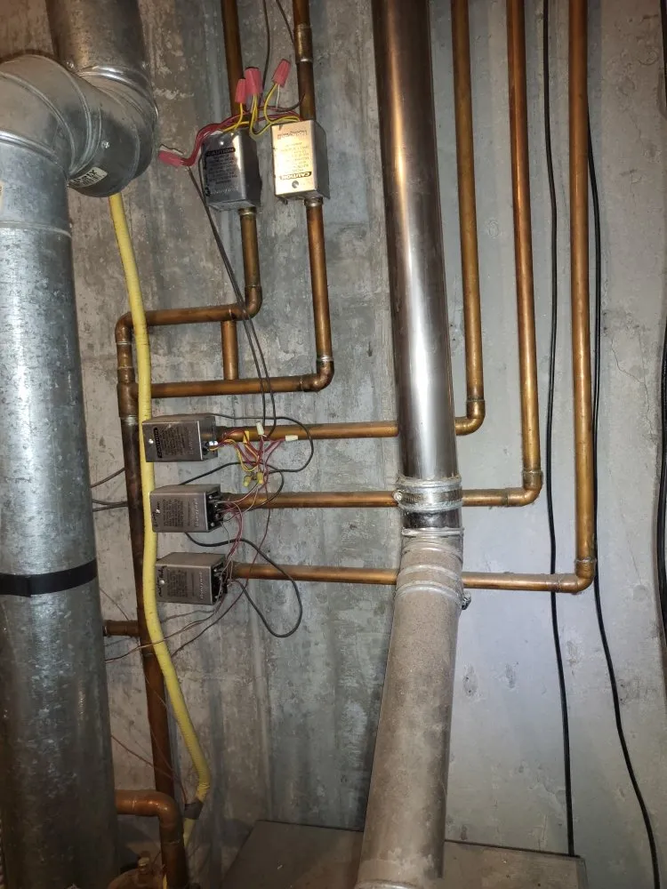 Slide of South Maintenance Contractors