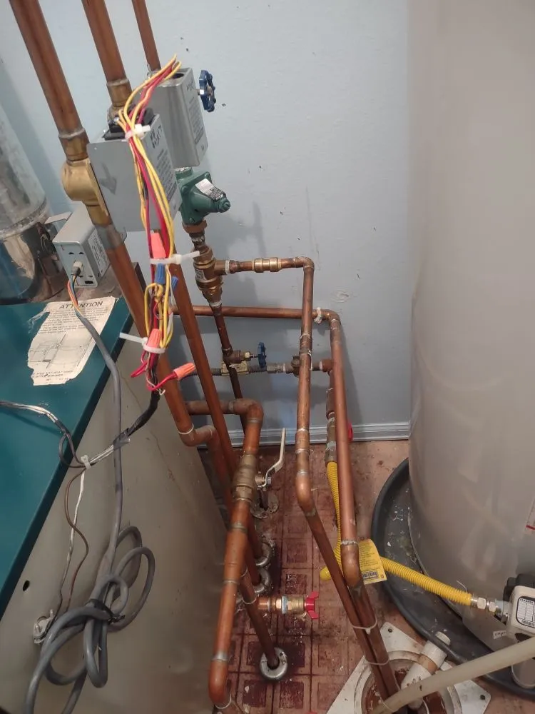 Slide of South Maintenance Contractors