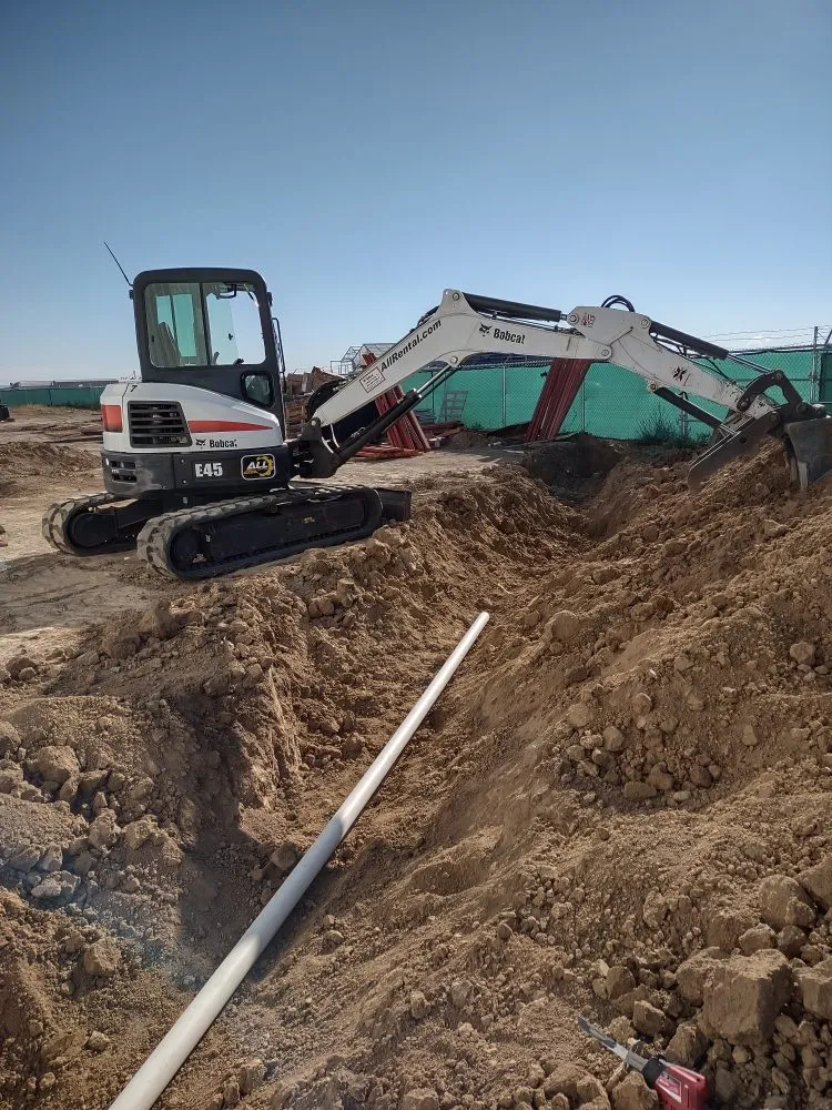 Slide of South Maintenance Contractors