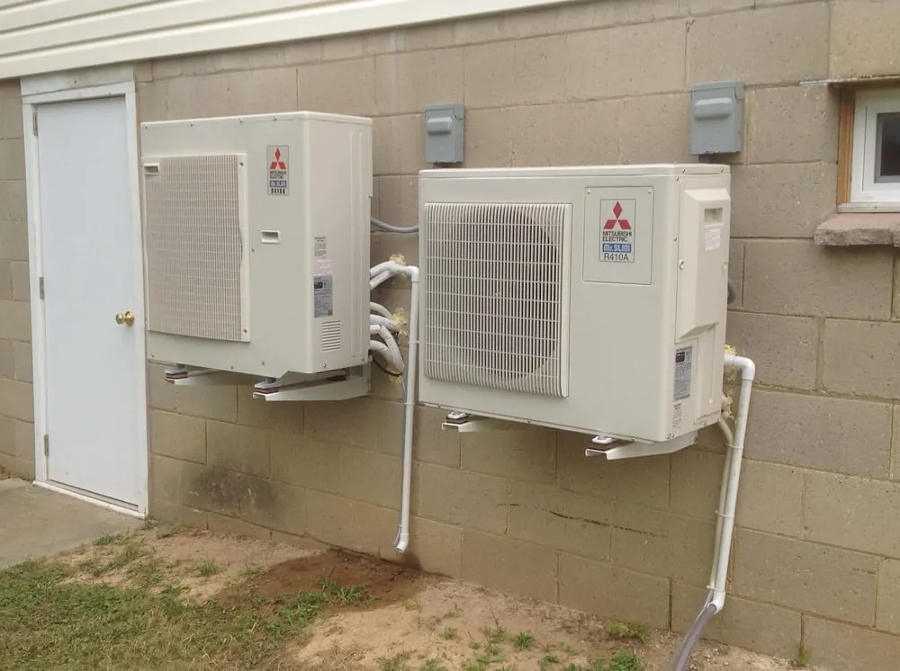 Slide of South Mountain Mechanical