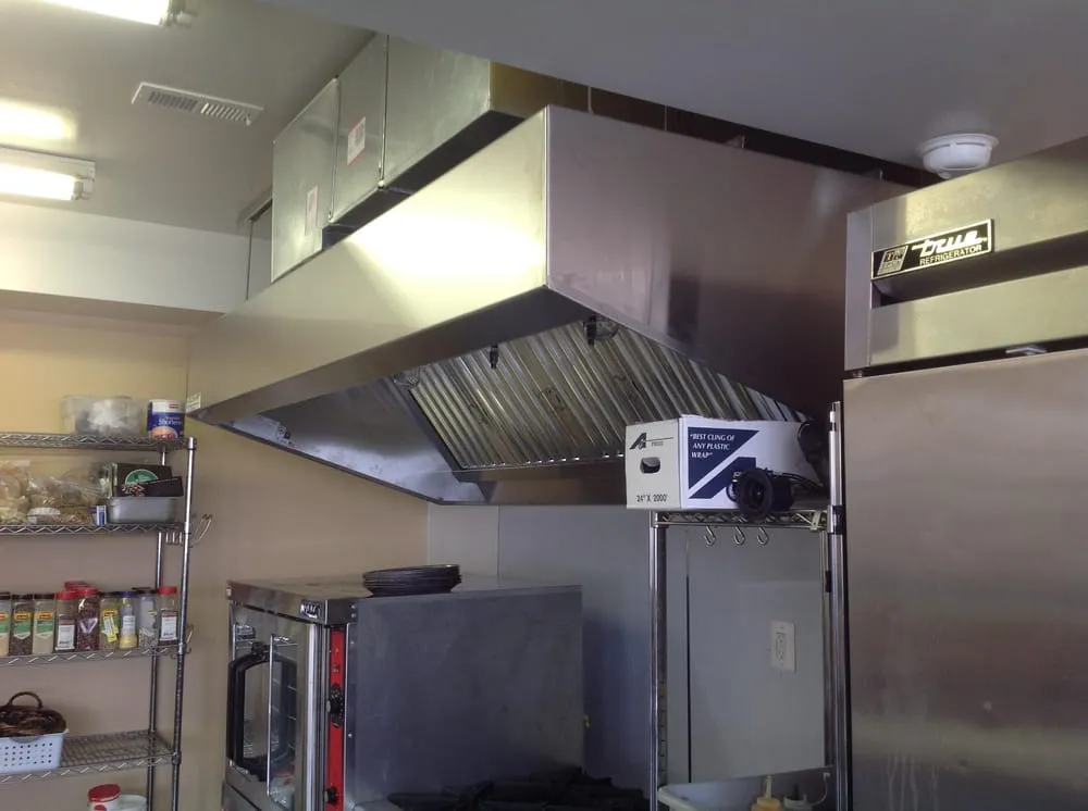 Slide of South Mountain Mechanical