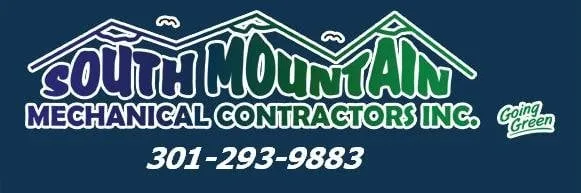 Slide of South Mountain Mechanical