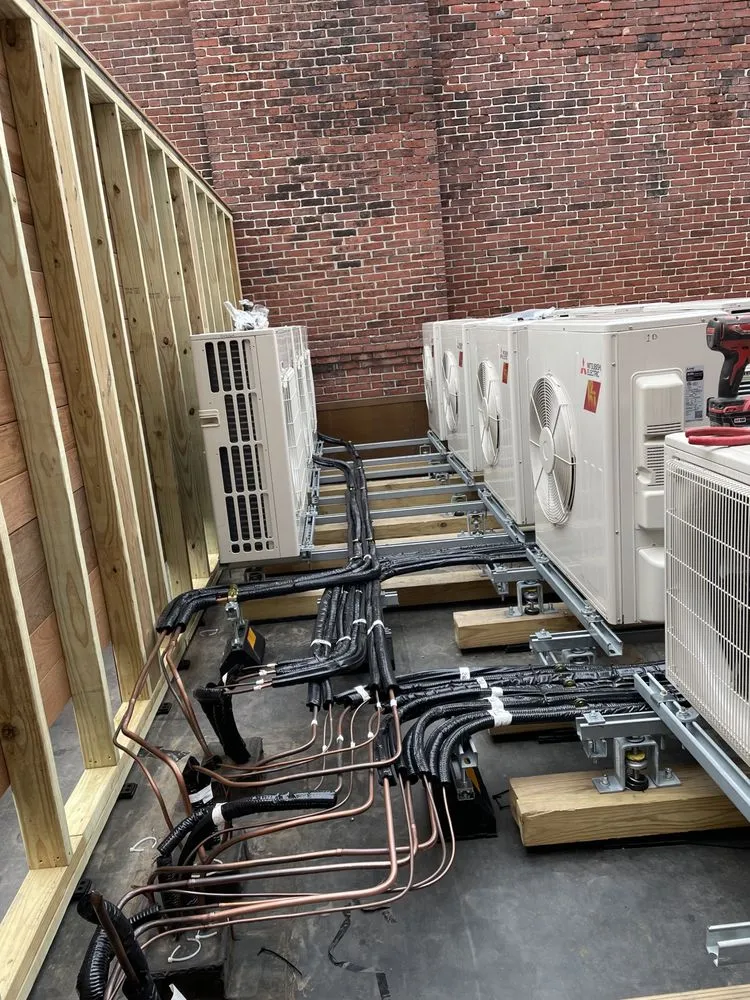 Slide of South of Boston Heating & Cooling