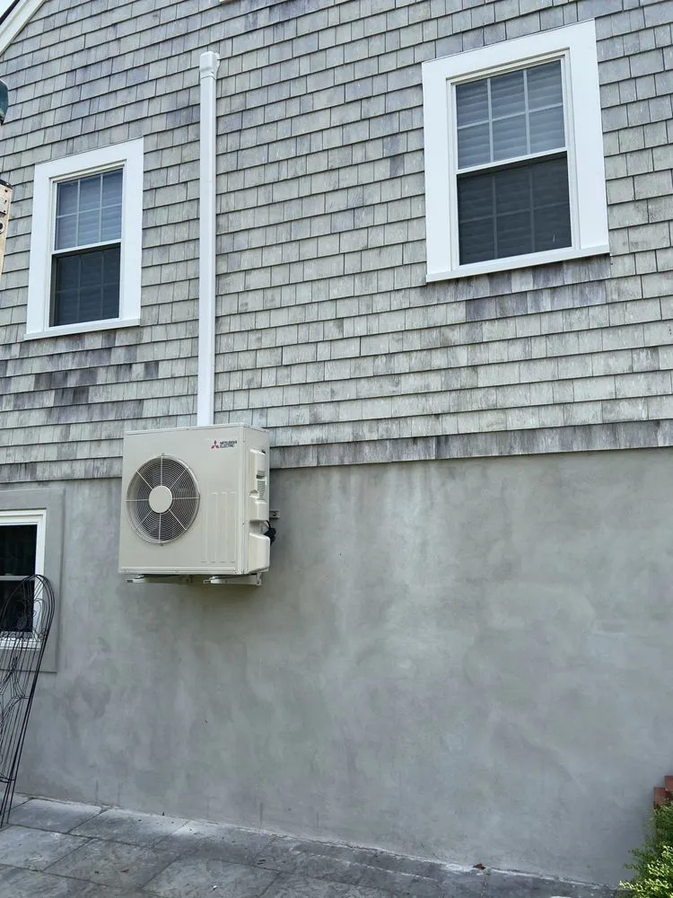 Slide of South of Boston Heating & Cooling