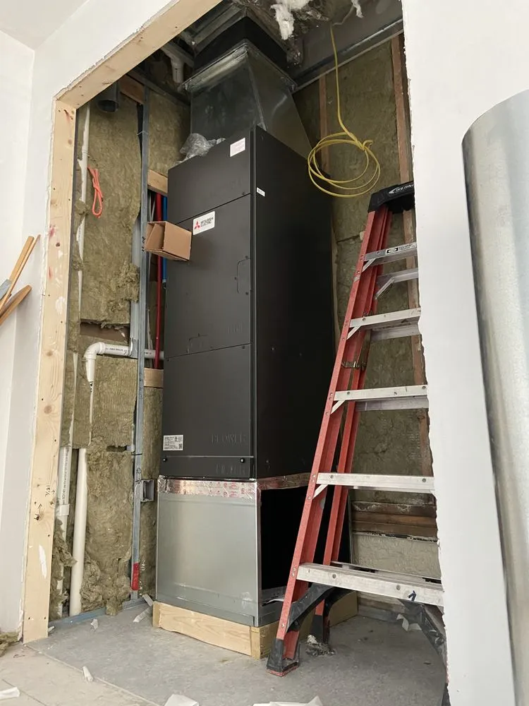 Slide of South of Boston Heating & Cooling