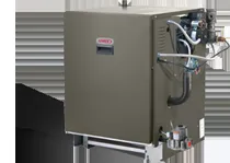 Slide of South Ozone park plumbing