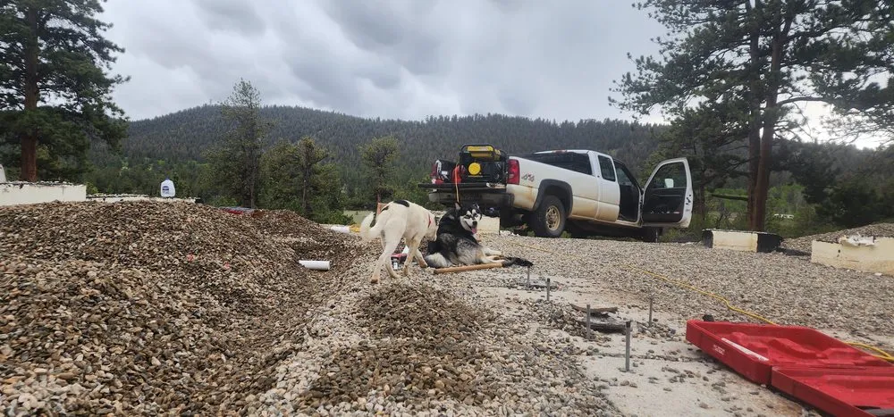 Top-rated HVAC installation same-day service across Hartsel, CO - South Park Mechanical