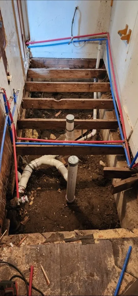 Expert air conditioning service for residential systems across Hartsel, CO - South Park Mechanical