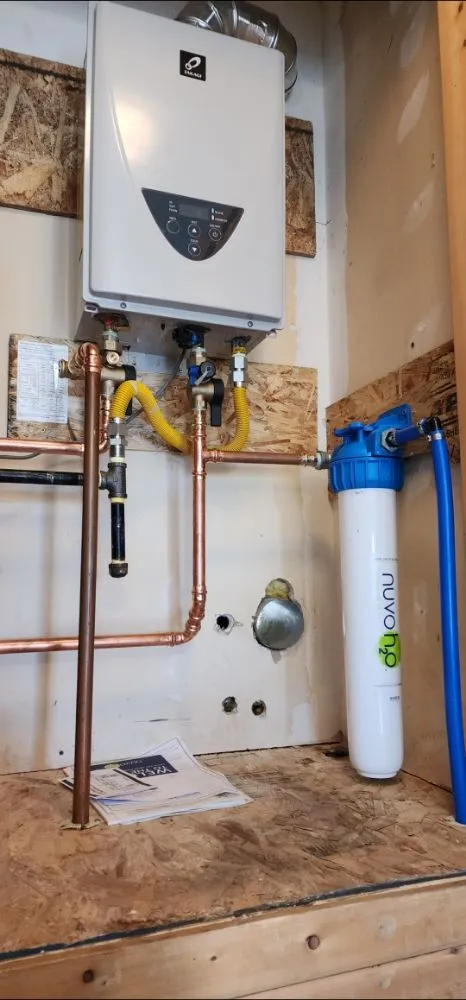 Expert furnace service same-day service across Hartsel, CO - South Park Mechanical