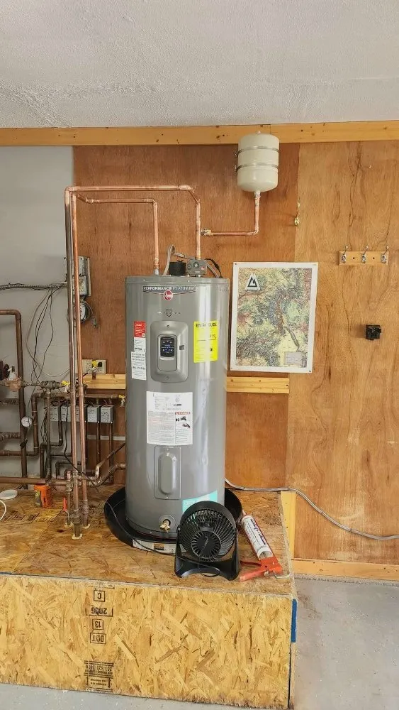 Local air conditioning service experts serving Hartsel, CO - South Park Mechanical
