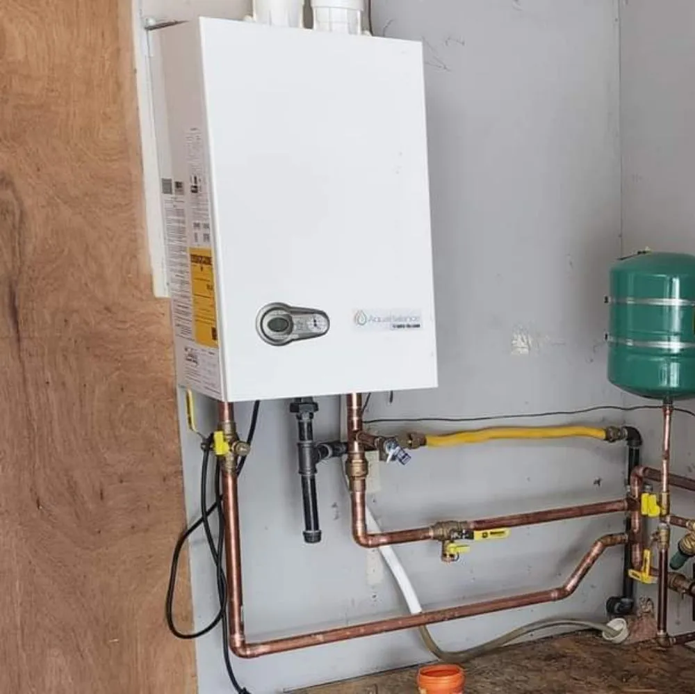 Reliable HVAC repair in Hartsel, CO - South Park Mechanical