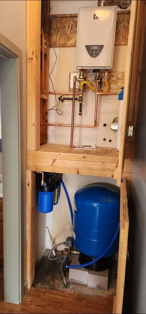 Reliable HVAC repair in Hartsel, CO - South Park Mechanical
