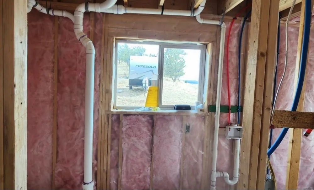 Emergency HVAC installation experts serving Hartsel, CO - South Park Mechanical
