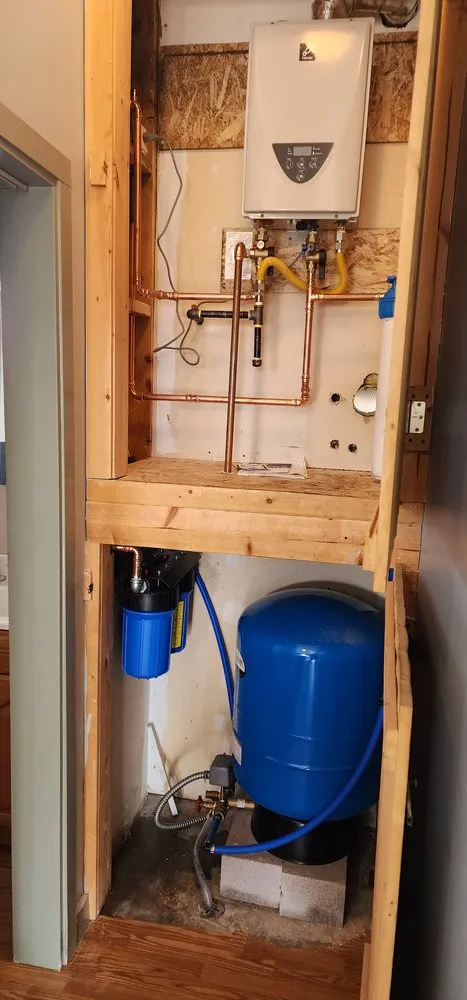Top-rated HVAC installation for local homeowners in Hartsel, CO by South Park Mechanical