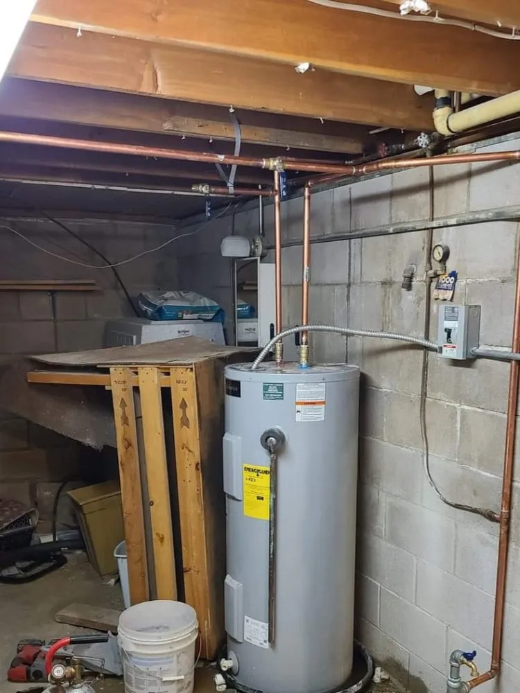 Local air conditioning service in Hartsel, CO by South Park Mechanical