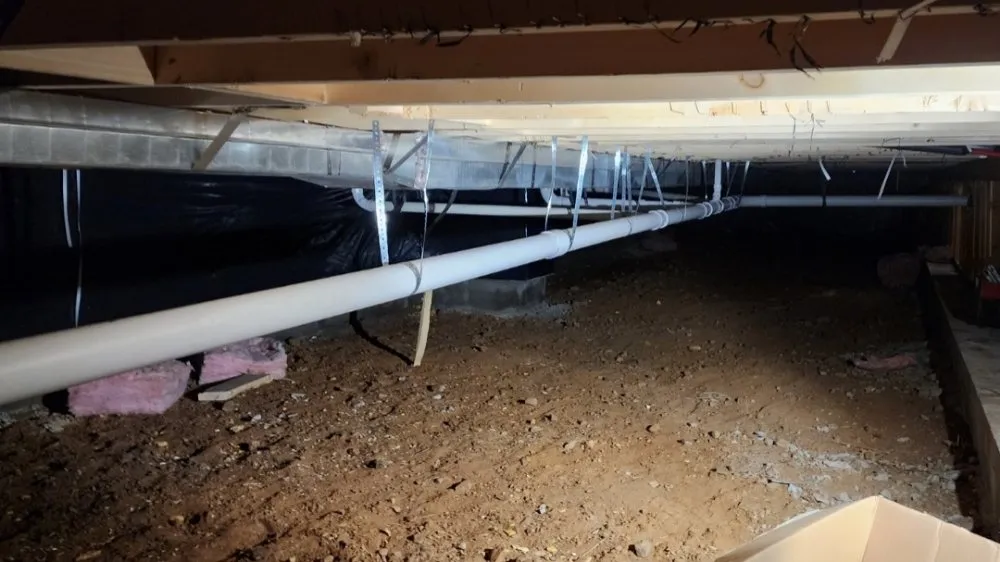 Certified air conditioning service in Hartsel, CO - South Park Mechanical