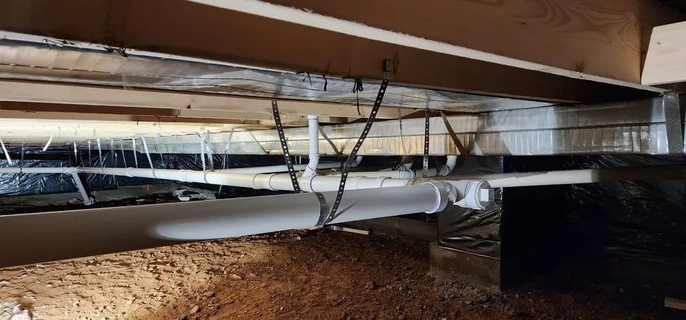 Trusted HVAC maintenance in Hartsel, CO - South Park Mechanical