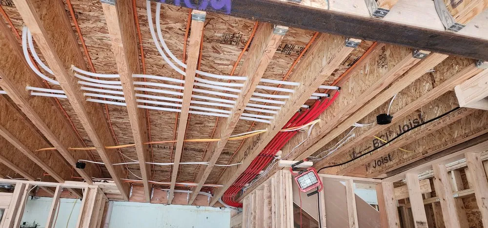 Reliable AC installation same-day service across Hartsel, CO - South Park Mechanical