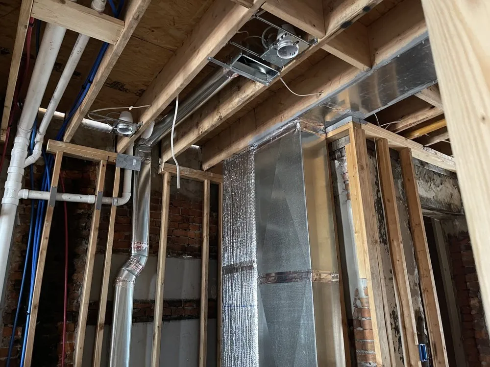 Slide of South Philly HVAC