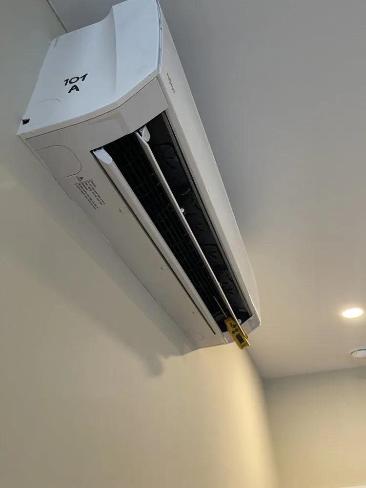 Slide of South Philly HVAC