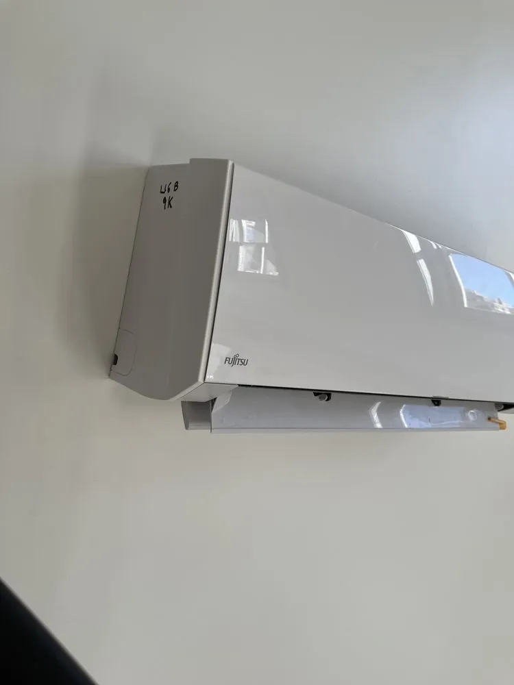 Slide of South Philly HVAC