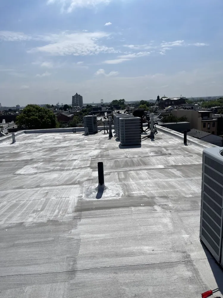 Slide of South Philly HVAC